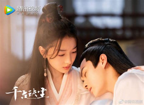 TOP phim Trung hot nhất tháng Thảm họa cấp S của Tencent phải chịu thua trước một cái tên