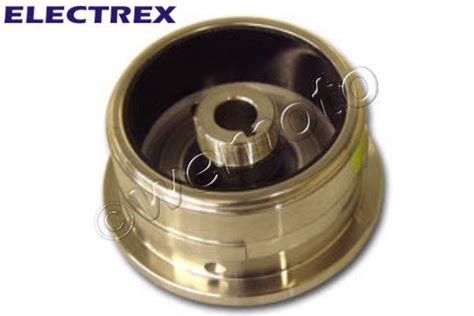 Generator Rotor By Electrex Kawasaki KX250F 2005 2010 Suzuki RMZ250