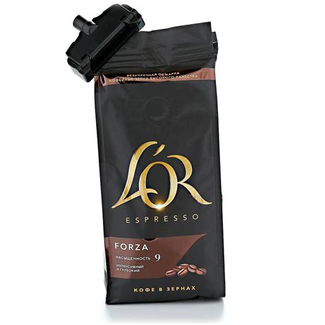 Кофе Л 'Ор или Лёр (L 'Or): описание, история и виды марки