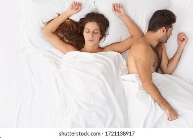 Men Tired After Sex Over Royalty Free Licensable Stock Photos Shutterstock