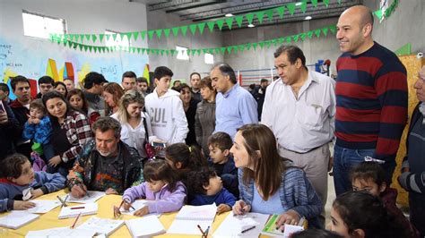 María Eugenia Vidal Visitó Quilmes Con El Objetivo De Revertir En Octubre El Resultado De Las