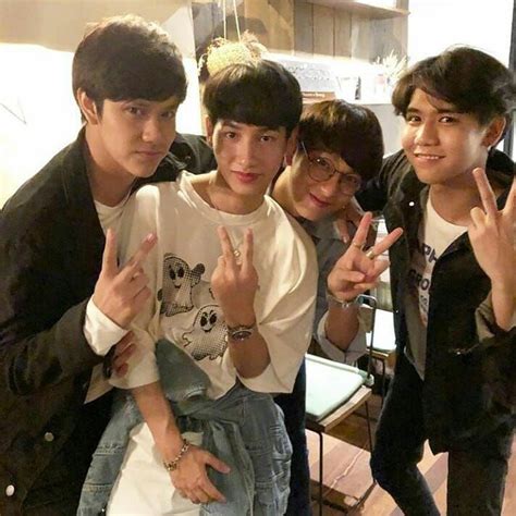 Pinterest Gmmtv Actors Cute Gay Couples Actors