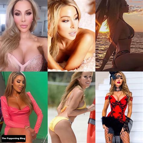 Lisa Hochstein Nude Photos Videos TheFappening