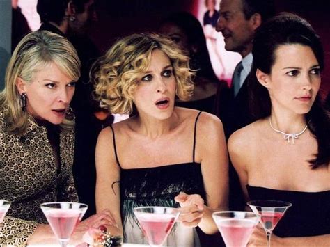 Sex And The City In Attesa Del Sequel Gli Oggetti Di Culto Della Serie Tv Diventati Lezioni