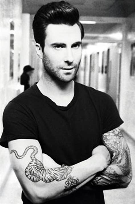 Pin On Adam Levine