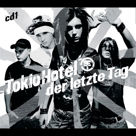 Der Letzte Tag Single International Track Single Lbum De