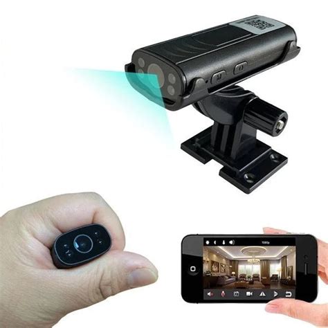 wifi wireless security camera reinsho