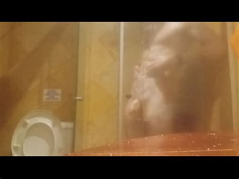 Naked Sixpack Stud Shower Ripped Nice Ass XVIDEOS