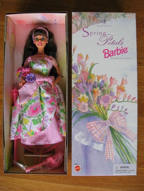 Sweetheart Brunette 1997 Barbie Doll For Sale Online EBay Barbie Dolls Barbie Barbie Dolls
