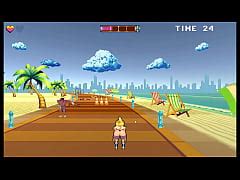 Roller Babe Hentai Game Pornplay Ep 3 Outdoor Gangbang With Bbc And Bwc Xxx Mobile Porno