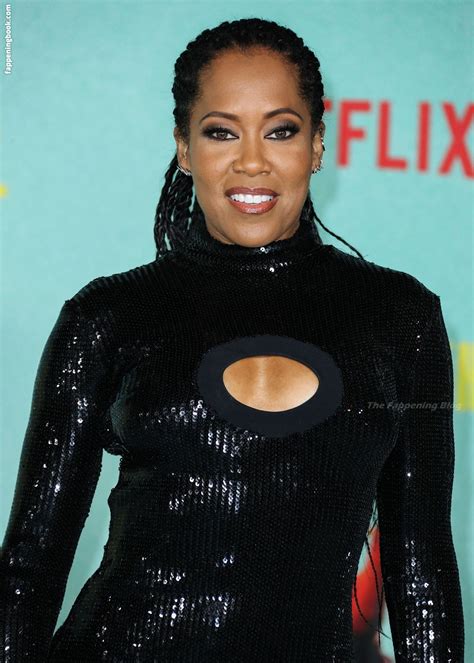 Regina King Nude The Fappening Photo 1432006 FappeningBook