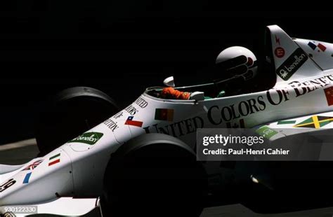 1985 Monaco Grand Prix Photos And Premium High Res Pictures Getty Images