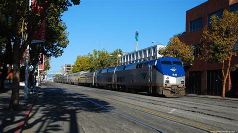 🔥 50 Amtrak Train Wallpapers Wallpapersafari