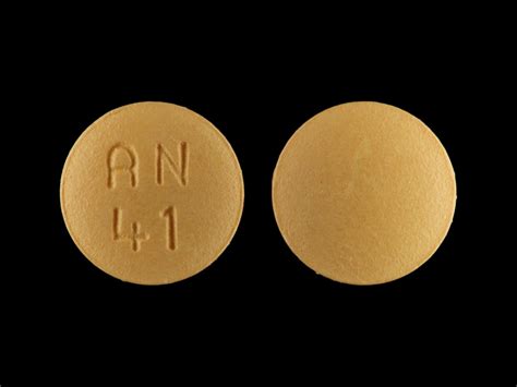 Side Effects Images And Drug Details For Cyclobenzaprine