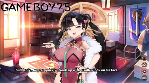 Alliance Sages Peony Hentai