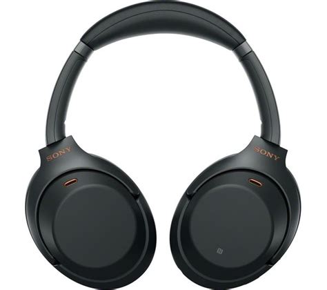 AURICULARES Sony WH-1000XM3: análisis y especificaciones - Pc Trucos