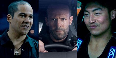 Fast And Furious Villains Ranked From Worst To Best Den Of, 53% OFF