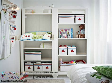 17+ Rak Buku Hitam Putih, Motif Terbaru!