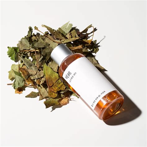 MIXSOON Heartleaf Essence – Korean-Skincare