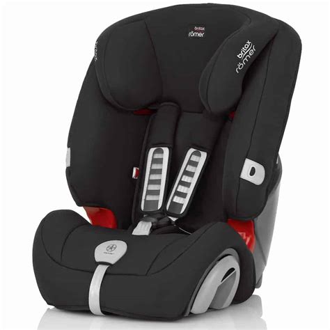 EVOLVA 123 PLUS | Britax Malaysia