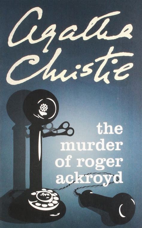 agatha christies  greatest crime novels  news geeks