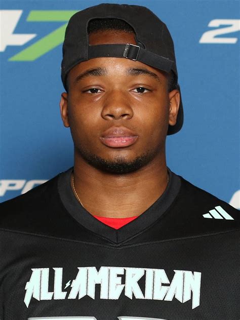 micah bell  kinkaid school cornerback