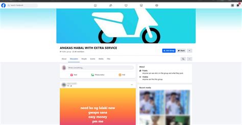 From Streets To Sheets Motorcycle Drivers Ride On Sex Work As They Traverse Hard Times The Flame