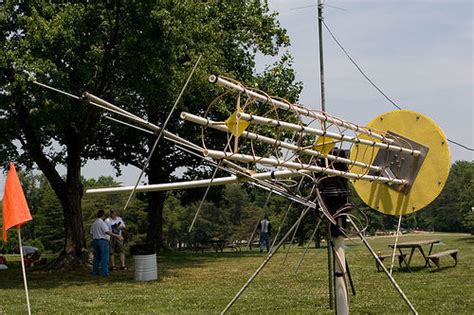 Nice Amateur Radio Photos K3RRR Kilo Three Triple R Amateur Radio Station