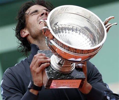 Rafael Nadal wins record seventh French Open