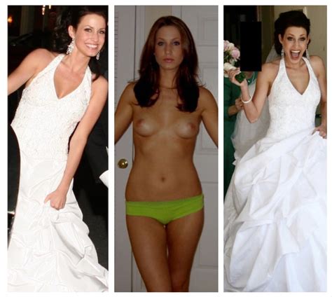 Before And After Slutty Brides Porn Pictures XXX Photos Sex Images PICTOA