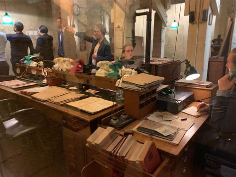 Cabinet War Rooms Tour Cabinets Matttroy