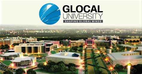 glocal university courses fees admission placement