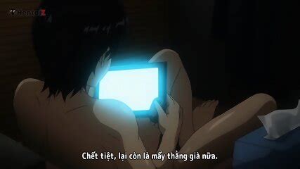 Kanojo Wa Dare Demo Sex Suru Hentai Vietsub