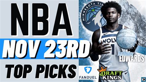 Nba Dfs Draftkings Fanduel Prizepicks Top Picks Best Lineups Today