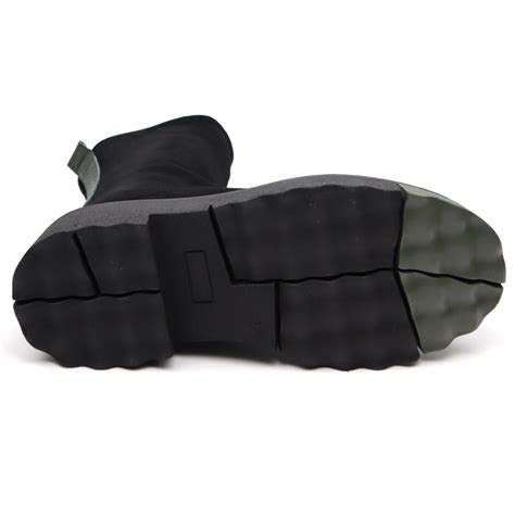 Cizme dama D44 4448 negru velur, Anna Viotti - eMAG.ro