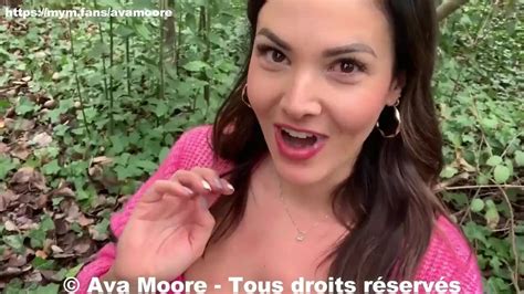 Ava Moore The Mad Rush For A Blowjob I Suck The First To Find Me REALITY PORN RedTube