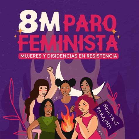 Fundación Desafío on Twitter RT MujeresdFrente Estamos listas para