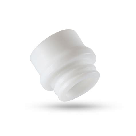810 Ptfe Drip Tip Tef011 The Drip Tip Store