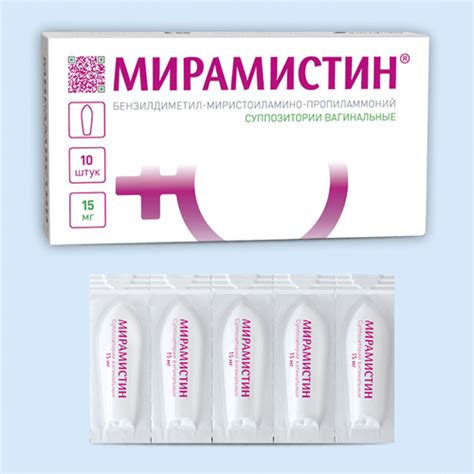 Мирамистин инструкция по применению: показания, противопоказания ...