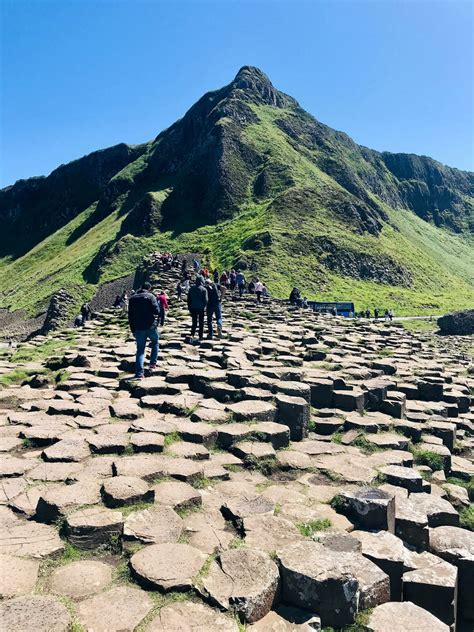 6 Most Scenic Hiking Trails In Ireland Freestyletraveling