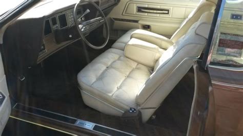 1972 Licoln Mark Iv Beautiful Survivor 2nd Owner None Like This One