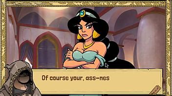 Queen Trainer Part 1 Arabian Nights XVIDEOS