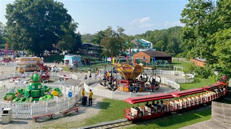 Land Of Make Believe Where Everyone Is A Kid Again