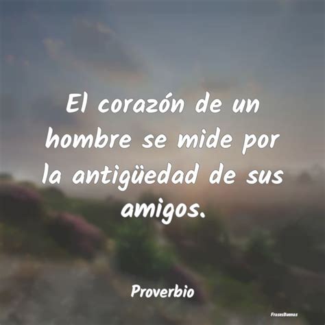 Frases De Viejos Amigos Frasesbuenas