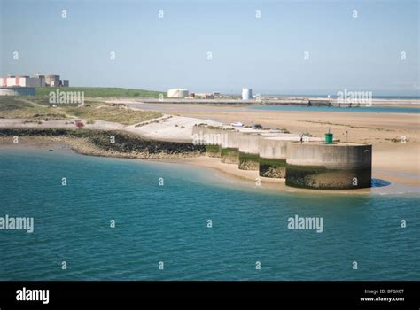 Dunkirk beach hi-res stock photography and images - Alamy