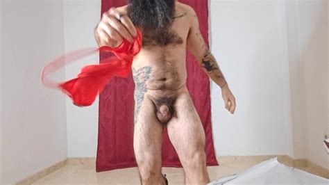 Christmas Weirdo Striptease Pornhub Gay