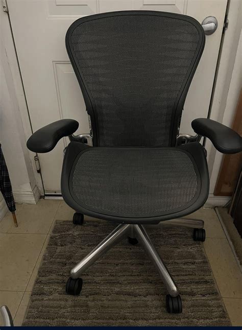 Fake Herman Miller Aeron Rofficechairs