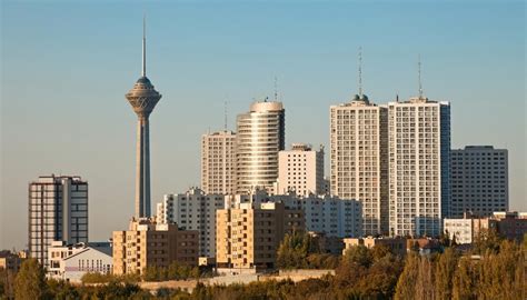 Earthquake near Tehran, Iran kills one | Newshub