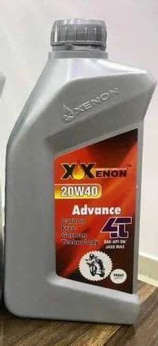 20 W 40 at Rs 315/1 ltr | Engine Oil in New Delhi | ID: 20088047512