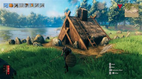 Valheim: 10 Advanced Gameplay Tips and Tricks